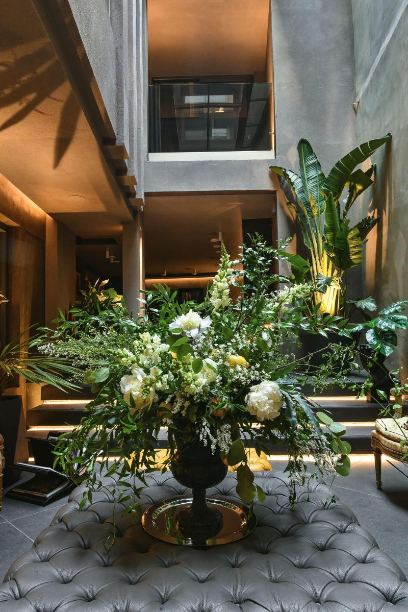 Nikiou Suites image