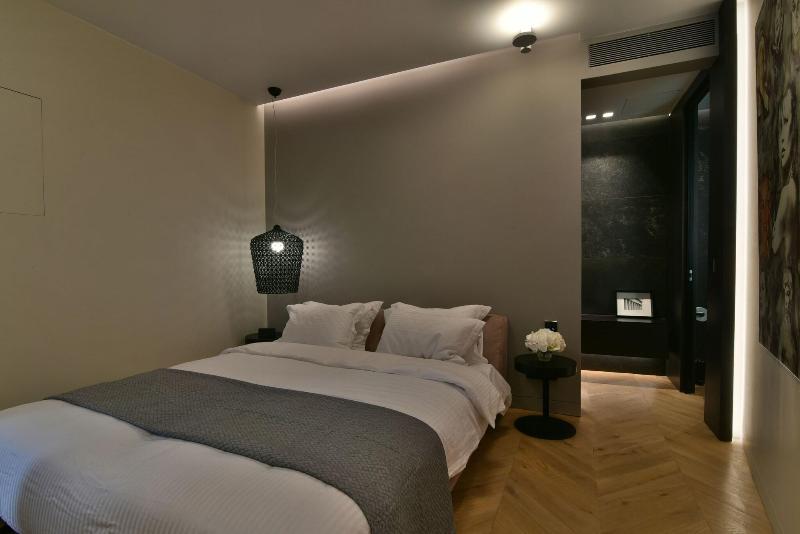 Nikiou Suites image