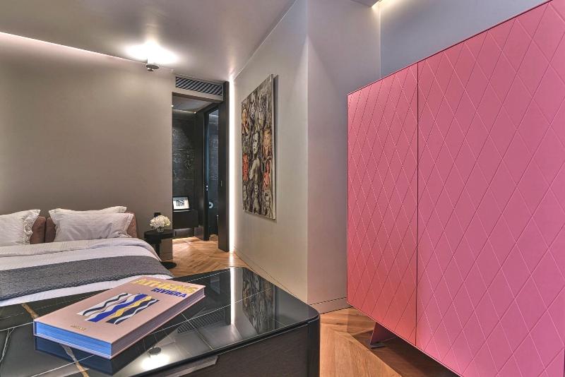 Nikiou Suites image