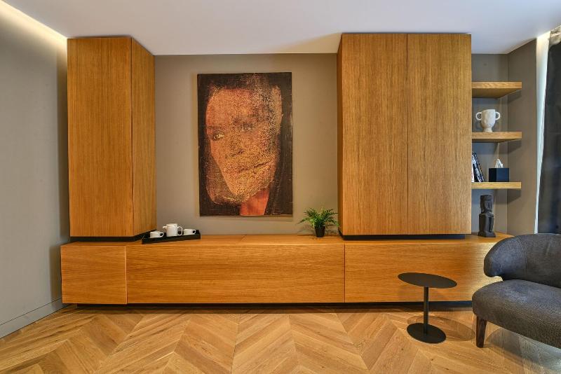 Nikiou Suites image