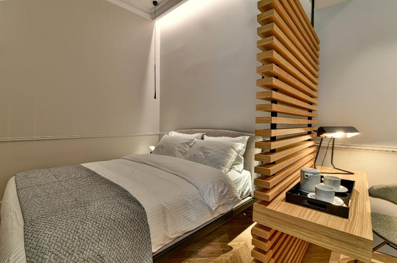 Nikiou Suites image
