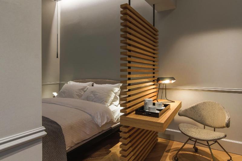 Nikiou Suites image