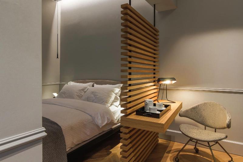 Nikiou Suites image