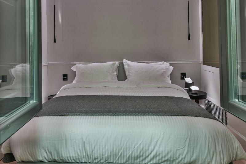 Nikiou Suites image