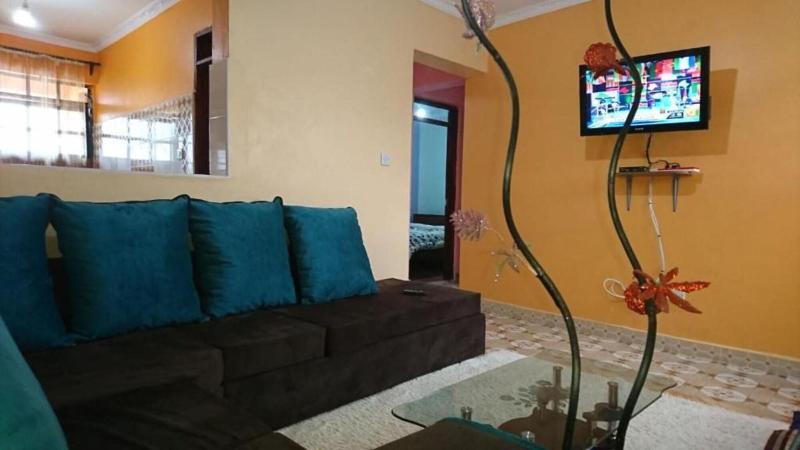 Fountain Apartments — photo 3