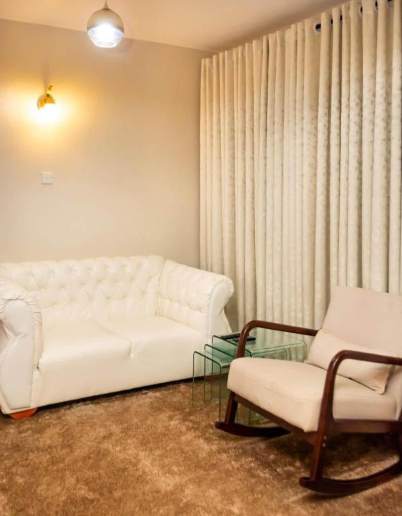 Comfort Zone Homes Thika Road image