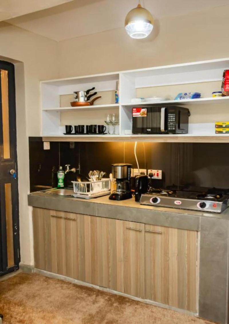 Comfort Zone Homes Thika Road image