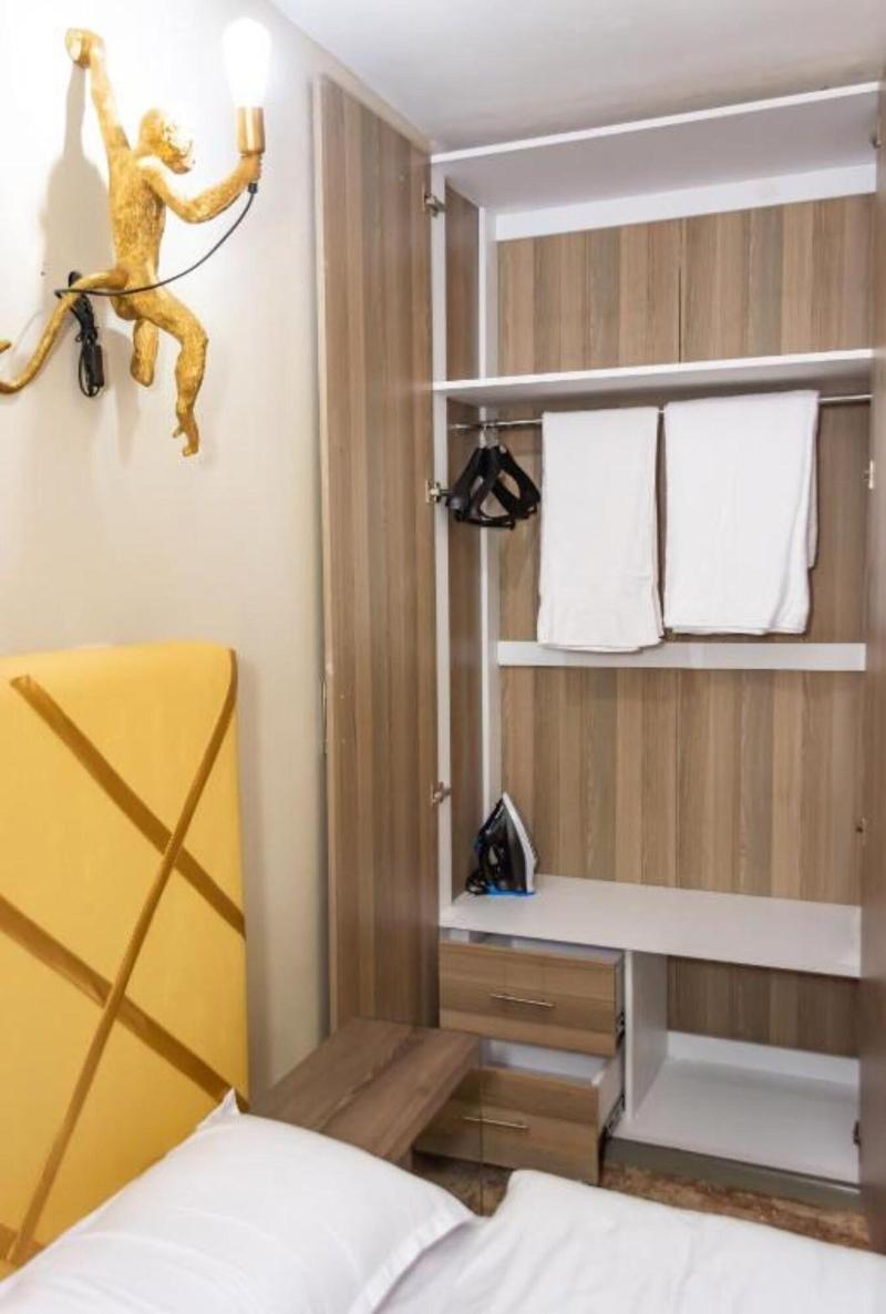 Comfort Zone Homes Thika Road image
