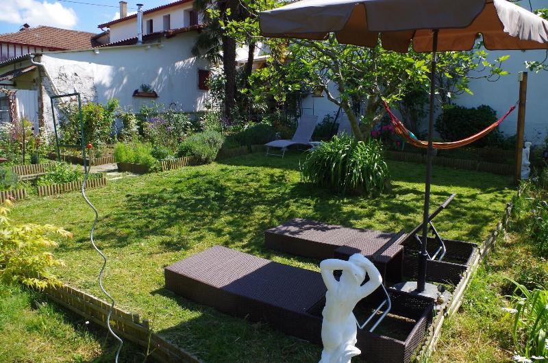 Maison Elizondoa image