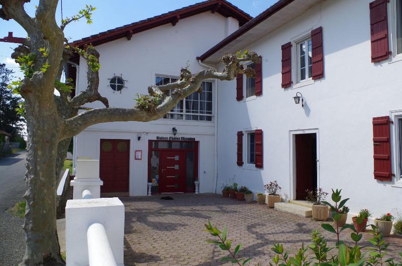 Maison Elizondoa image