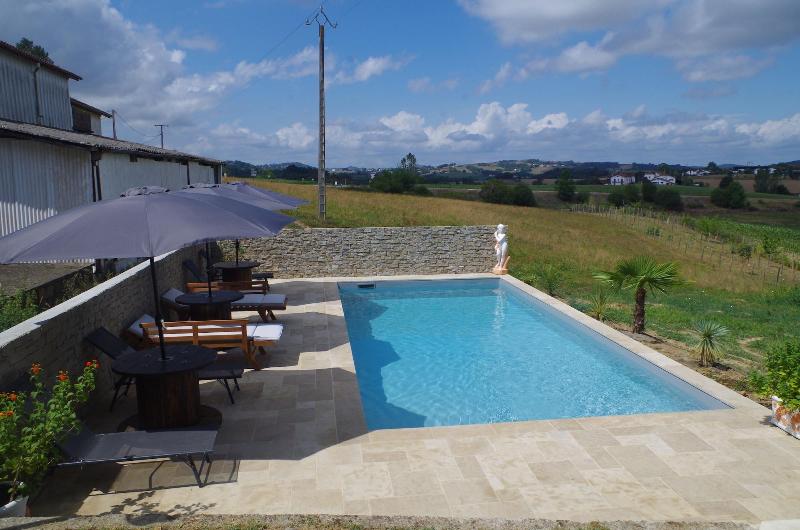 Maison Elizondoa image