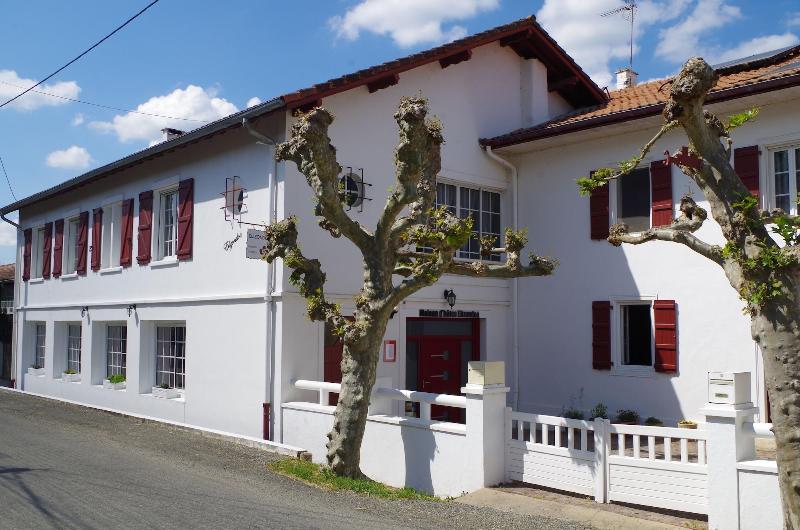 Maison Elizondoa image