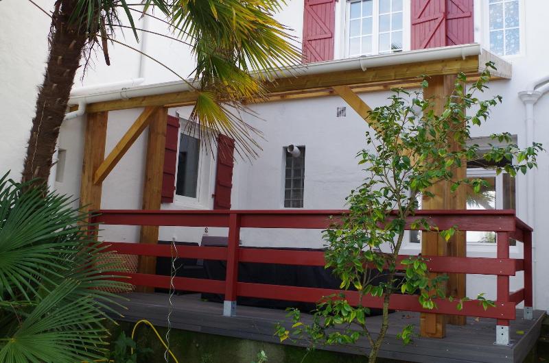 Maison Elizondoa image