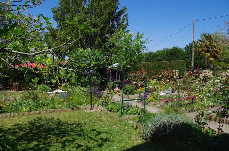 Maison Elizondoa image