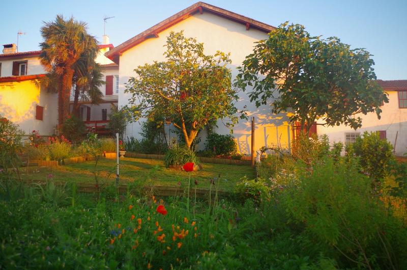 Maison Elizondoa image