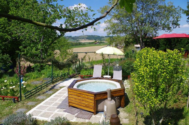 Maison Elizondoa image