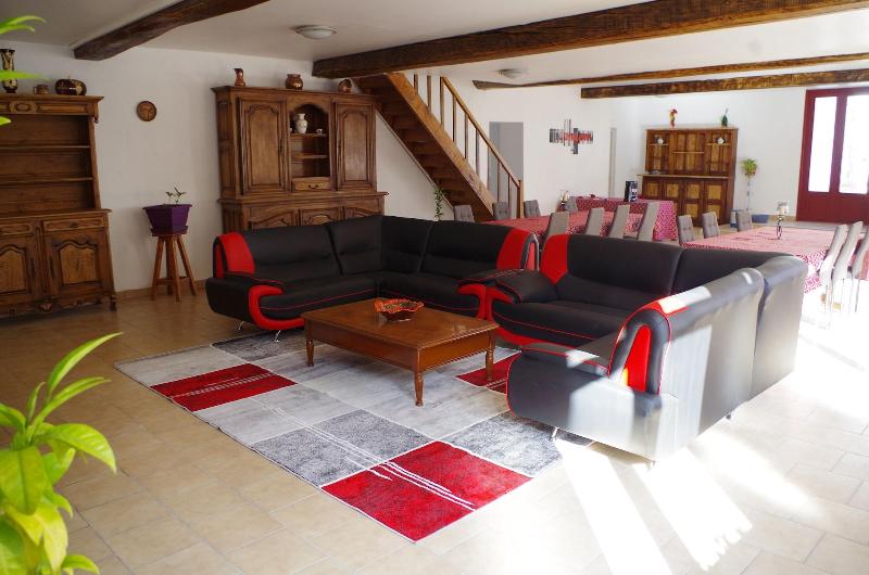 Maison Elizondoa image