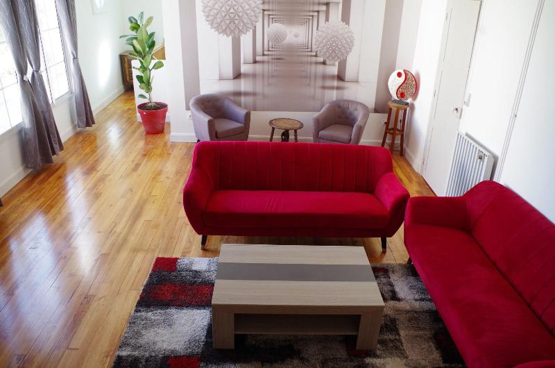 Maison Elizondoa image
