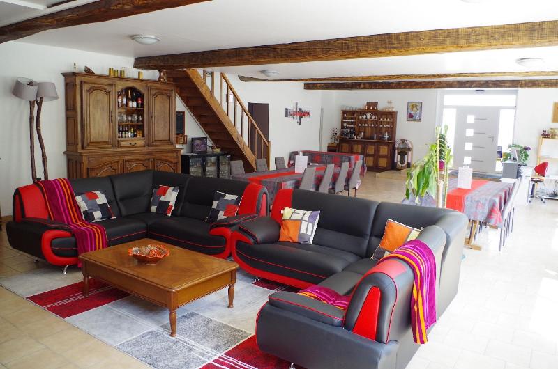 Maison Elizondoa image