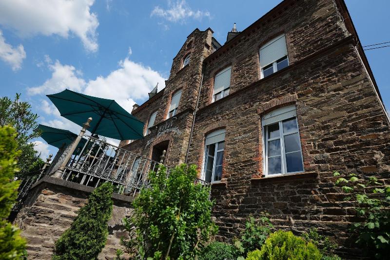 Hotel Alte Ba Rgermeisterei image