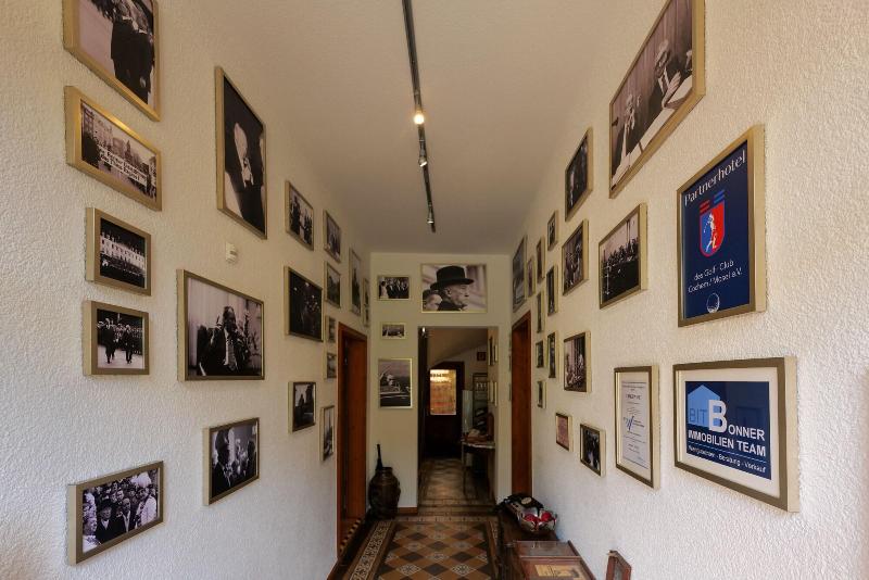 Hotel Alte Ba Rgermeisterei image