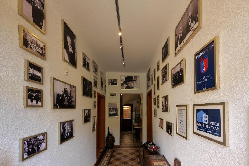 Hotel Alte Ba Rgermeisterei image
