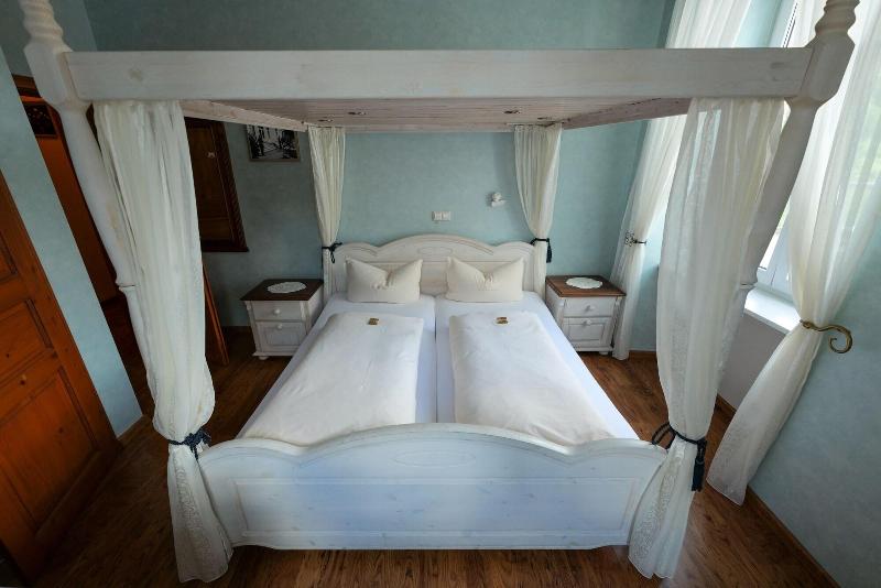 Hotel Alte Ba Rgermeisterei image