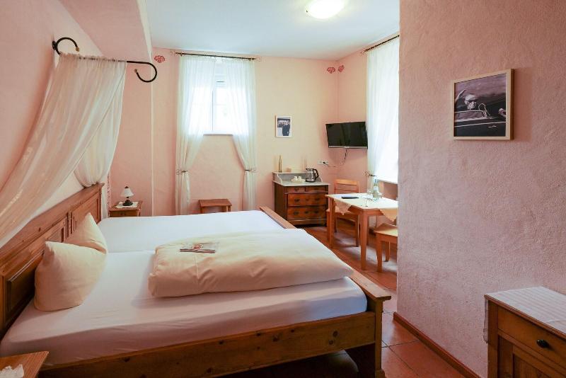 Hotel Alte Ba Rgermeisterei image