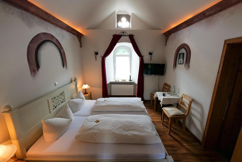 Hotel Alte Ba Rgermeisterei image