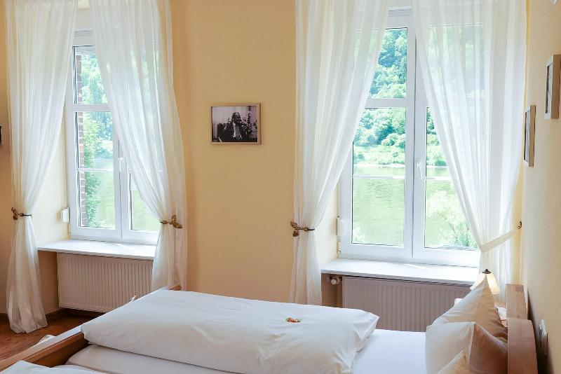 Hotel Alte Ba Rgermeisterei image