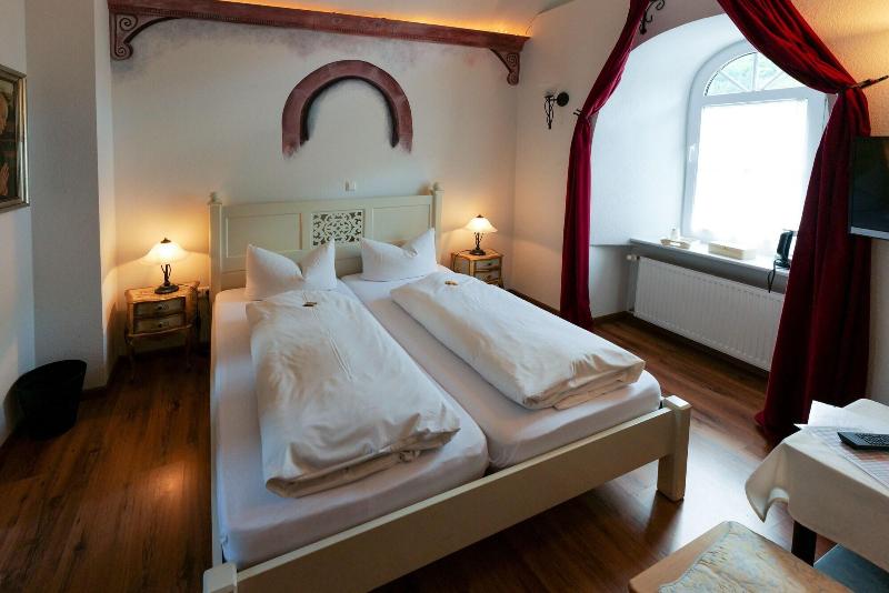 Hotel Alte Ba Rgermeisterei image
