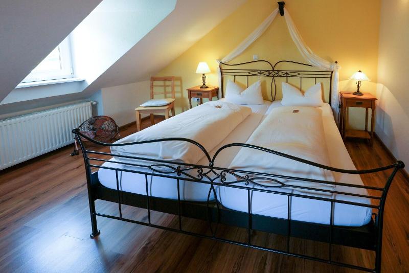 Hotel Alte Ba Rgermeisterei image