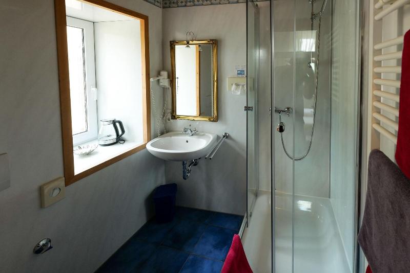 Hotel Alte Ba Rgermeisterei image