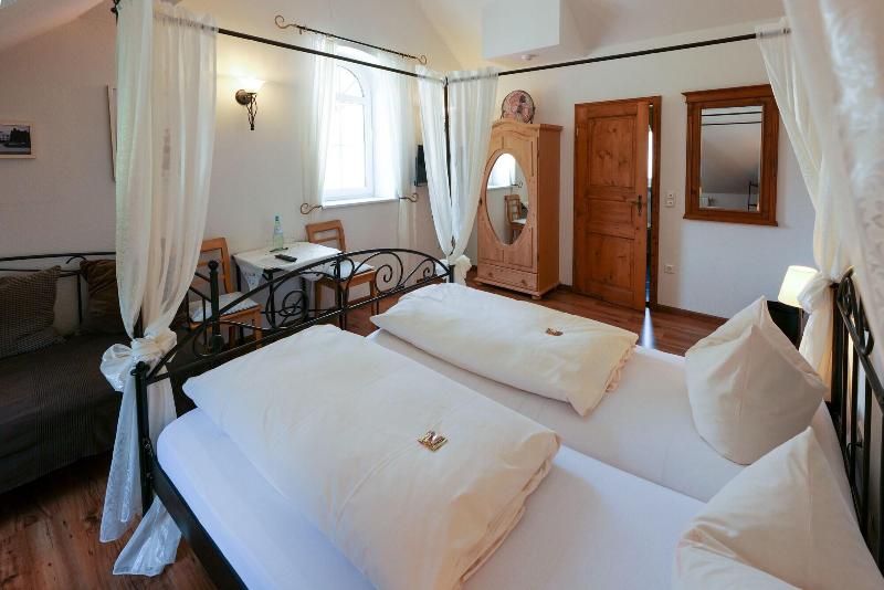 Hotel Alte Ba Rgermeisterei image