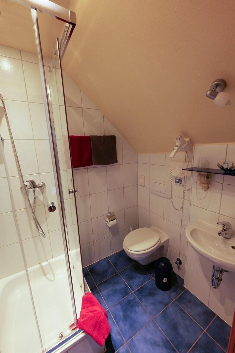 Hotel Alte Ba Rgermeisterei image