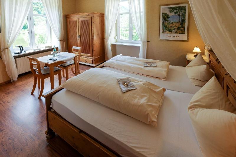 Hotel Alte Ba Rgermeisterei image