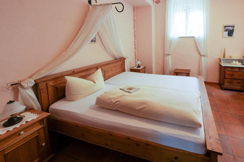 Hotel Alte Ba Rgermeisterei image