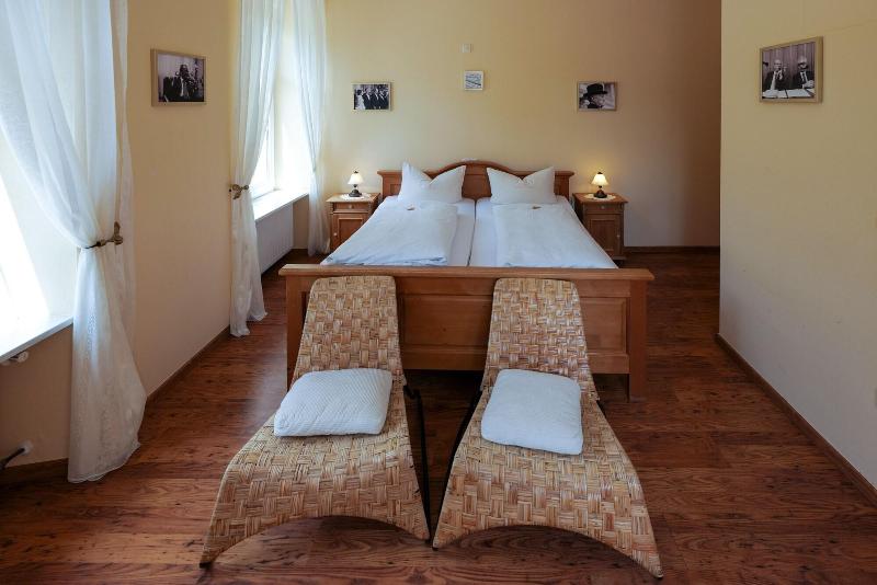 Hotel Alte Ba Rgermeisterei image