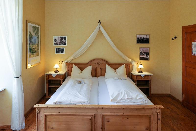 Hotel Alte Ba Rgermeisterei image