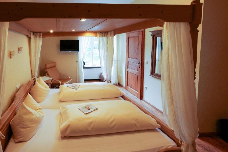 Hotel Alte Ba Rgermeisterei image
