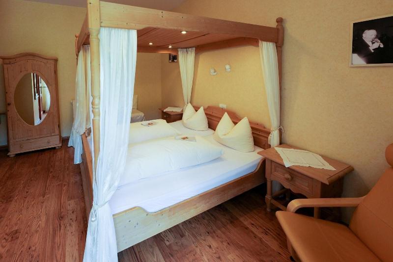 Hotel Alte Ba Rgermeisterei image