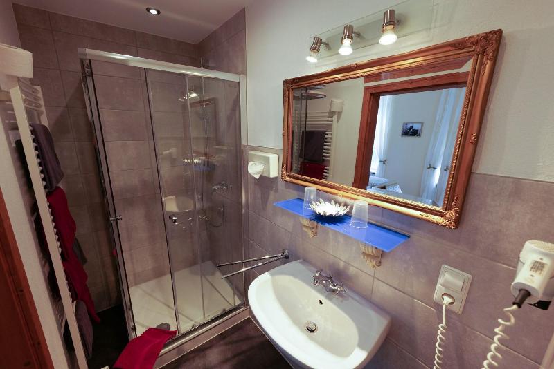 Hotel Alte Ba Rgermeisterei image