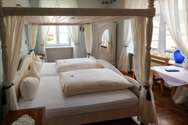 Hotel Alte Ba Rgermeisterei image