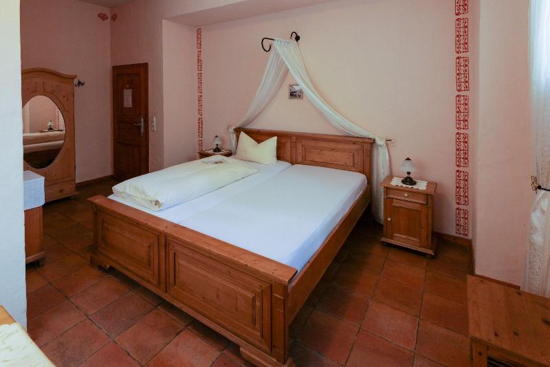 Hotel Alte Ba Rgermeisterei image