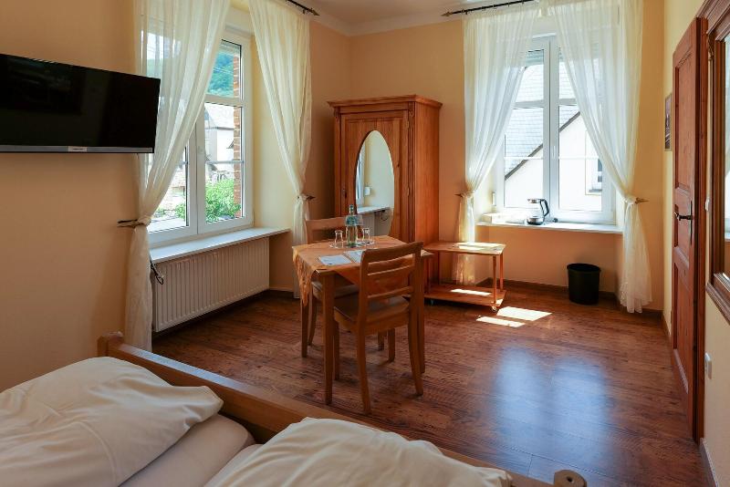 Hotel Alte Ba Rgermeisterei image