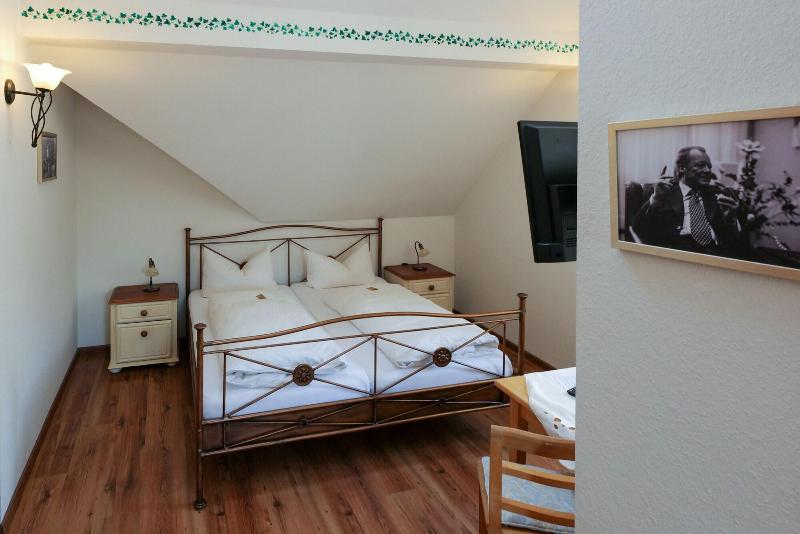 Hotel Alte Ba Rgermeisterei image