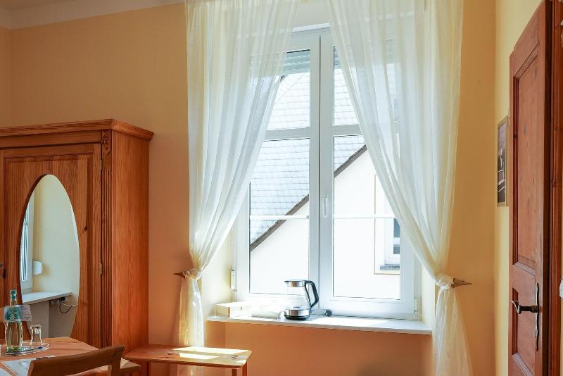 Hotel Alte Ba Rgermeisterei image