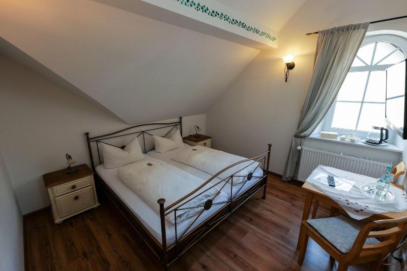 Hotel Alte Ba Rgermeisterei image