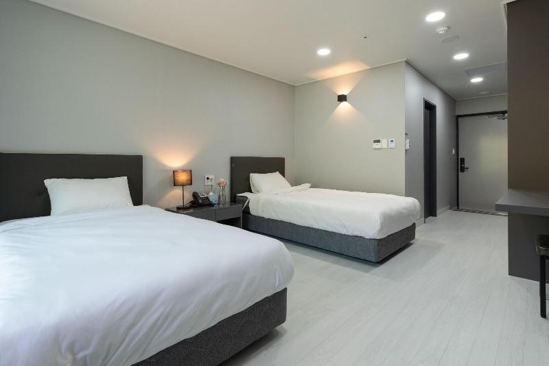 Miamijeongsunhotel image