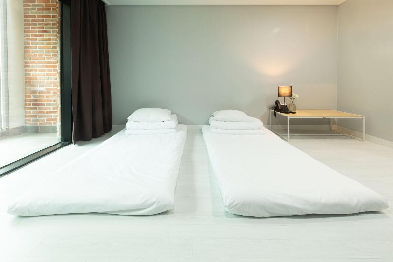 Miamijeongsunhotel image